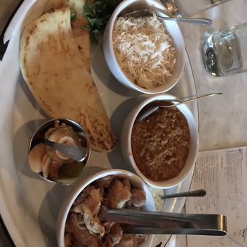 Public House - The tikka masala. Large and in charge. - Cocktail Bars Near Me - Ferndale, Michigan