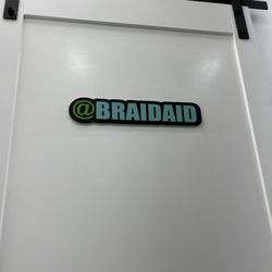 BraidAid