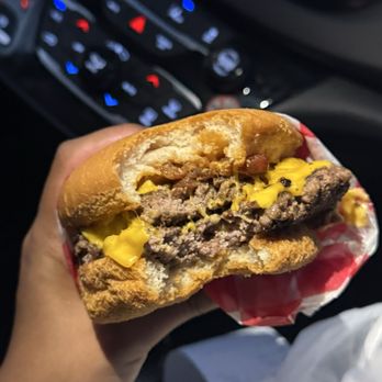 BurgerTen and ChickenToo - Vitamin B10 - Burgers Near Me - Daytona Beach, Florida