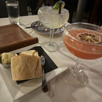 Enoteca Rossa - Drinks - Italian Near Me - Bellaire, Texas
