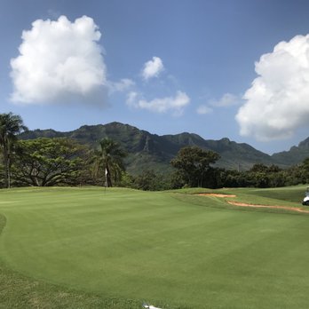 Puakea Golf Course - Golf Near Me - Lihue, Hawaii