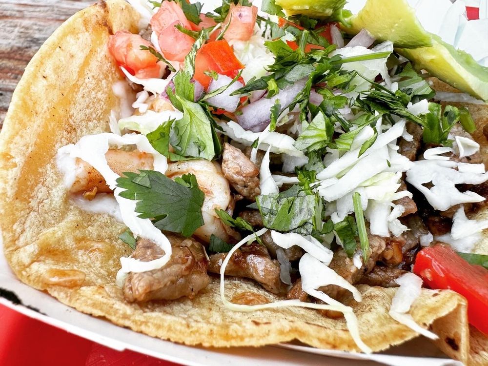 Oscars Mexican Seafood