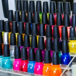 Le's Nails
