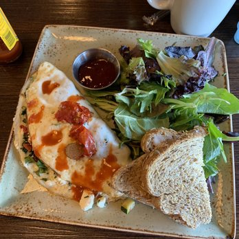 First Watch - Breakfast & Brunch Near Me - Cincinnati, Ohio