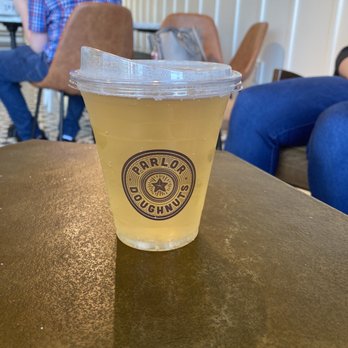 Parlor Doughnuts - Donuts Near Me - Branson, Missouri