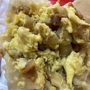 El Azteca Taco Shop - The "French fries" are mushy / soggy / waxy texture! - Mexican Near Me - La Mesa, California