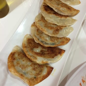Red Holic - Fried dumplings - Korean Near Me - Annandale, Virginia Red Holic - Fried dumplings - Korean Near Me - Annandale, Virginia