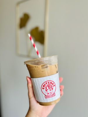 CHITCHAT COFFEE AND MATCHA - Updated February 2026 - 902 Photos & 522