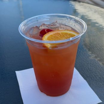 JB's Fuel Dock - Rum punch - Pizza Near Me - New Orleans, Louisiana JB's Fuel Dock - Rum punch - Pizza Near Me - New Orleans, Louisiana