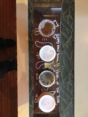 Menu photo 7 Mei Wah Beer Room Isleton, CA