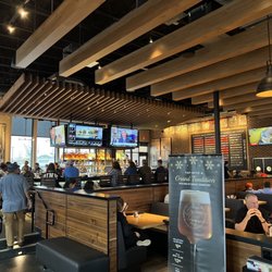 BJ's Restaurant & Brewhouse