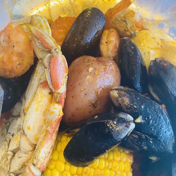 The Juicy Crab Chattanooga - Seafood Near Me - Chattanooga, Tennessee The Juicy Crab Chattanooga - Seafood Near Me - Chattanooga, Tennessee