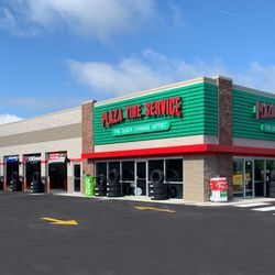Plaza Tire Service - Plaza Tire Service