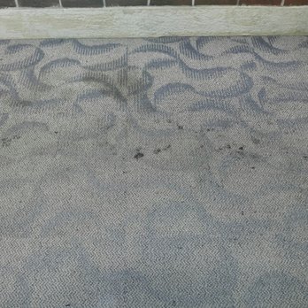 EdVenture Children's Museum - Dirty carpet. - Children's Museums Near Me - Columbia, South Carolina
