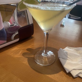 Big Pink - Lemon drop - Pizza Near Me - Miami Beach, Florida Big Pink - Lemon drop - Pizza Near Me - Miami Beach, Florida