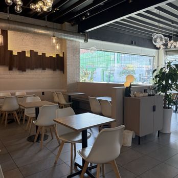 Elite Experience: SYNT Coffee - Yelp Events Near Me - Los Angeles, California