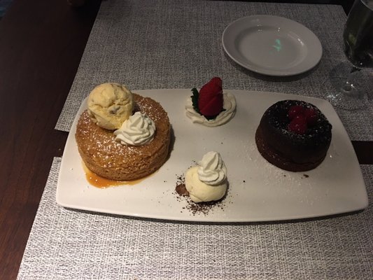 Del Frisco's Double Eagle Steakhouse by null