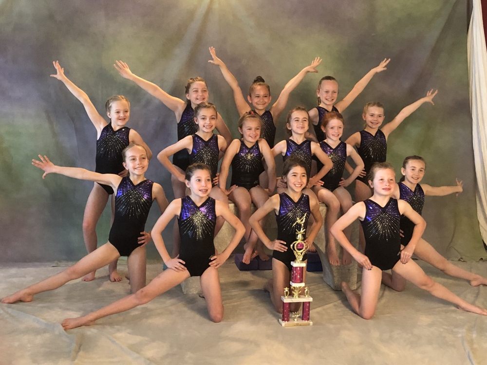 Kartwheel Kids - childcare center in Hopkinton, MA