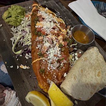 Compadres Cantina - Supreme Quesadilla - Mexican Near Me - Ontario, California Compadres Cantina - Supreme Quesadilla - Mexican Near Me - Ontario, California