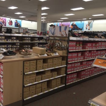 Target - Clean shoe selection - Department Stores Near Me - Portland, Oregon