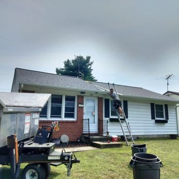 Best Construction - Roofing Near Me - Smyrna, Delaware