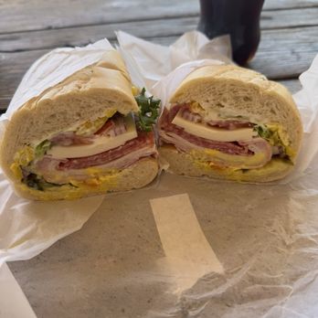 Granzella's Restaurant - Big Tom - Italian Near Me - Williams, California