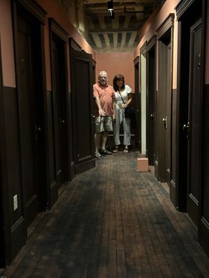 Hotel Greene by null