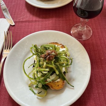 L'Archetto - Italian Near Me - Rome, RM L'Archetto - Italian Near Me - Rome, RM