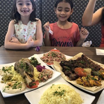 Jerusalem Bakery & Grill - Bakeries Near Me - Marietta, Georgia