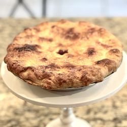 Judipies - Delicious Cherry Pie