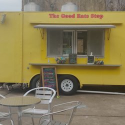 The Good Eats Stop - The Good Eats Food Truck