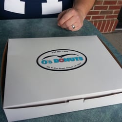 O's Donuts