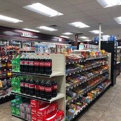 Casey's - Inside
