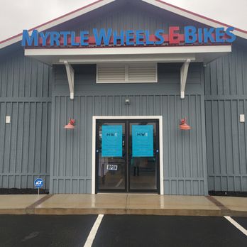 Myrtle Wheels E-Bikes - Bike tours Near Me - Myrtle Beach, South Carolina Myrtle Wheels E-Bikes - Bike tours Near Me - Myrtle Beach, South Carolina