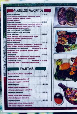 Cocina Oaxaquena by null