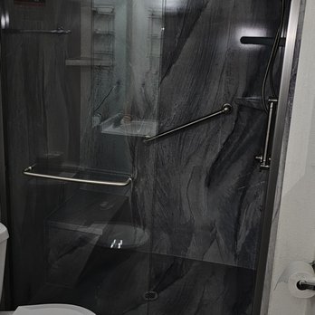 Five Star Bath Solutions - After - Kitchen & Bath Near Me