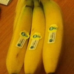 REWE City - Yummy bananas!