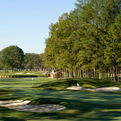 Dogwood Trace Golf Course