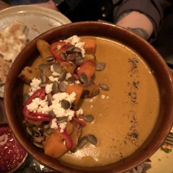 Rupee Bar - Pumpkin Curry - Sri Lankan Near Me - Seattle, Washington Rupee Bar - Pumpkin Curry - Sri Lankan Near Me - Seattle, Washington