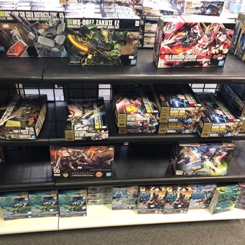 Anime Tokyo - Toy Stores Near Me - San Antonio, Texas Anime Tokyo - Toy Stores Near Me - San Antonio, Texas