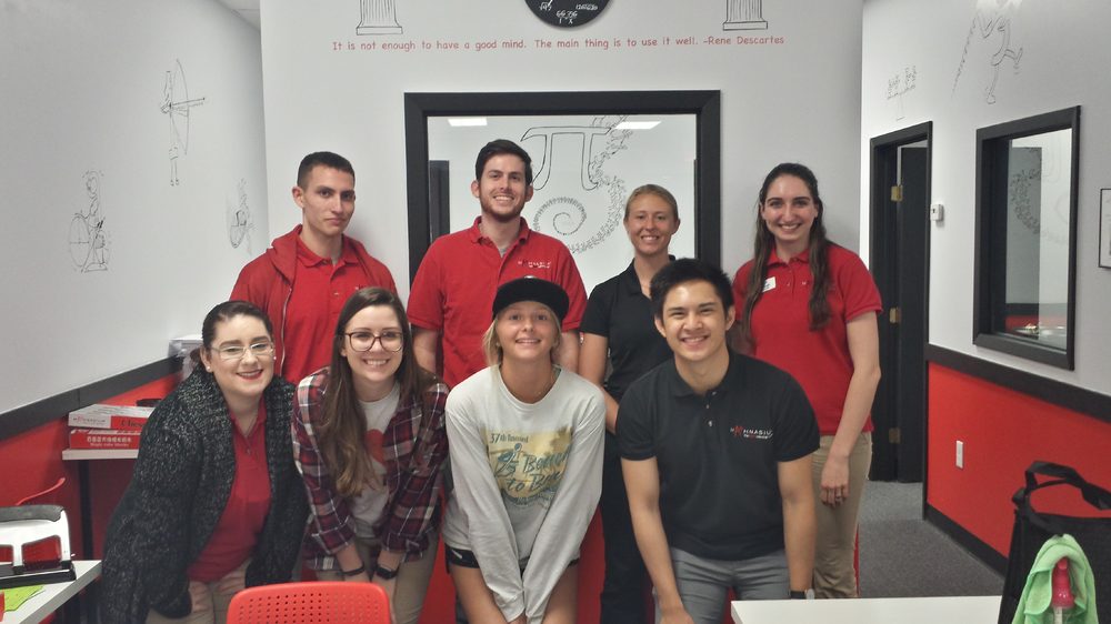 Mathnasium - reading tutor in Corpus Christi, TX