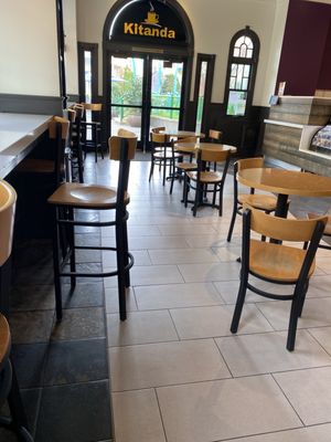 Kitanda Espresso & Acai - Redmond by null