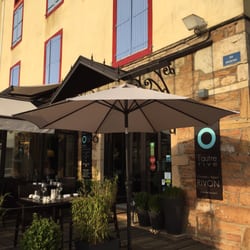 Restaurant L'Autre Rive