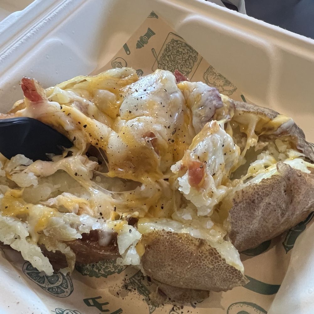 McAlister's Deli - Delis Near Me - Tuscaloosa, Alabama