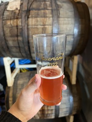 Triple Crossing Beer - Fulton by null