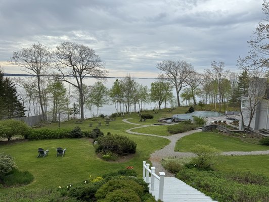 The Inn at Ocean's Edge by null