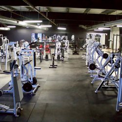 Athletix Sports Gym