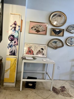 Hand Fan Museum of Healdsburg by null