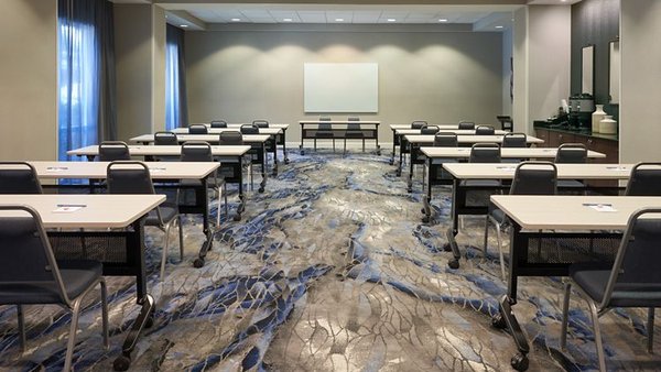 Fairfield by Marriott Inn & Suites Orlando International Drive/Convention Center by null