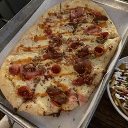 Pizza Pizza